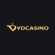 Vdcasino logo